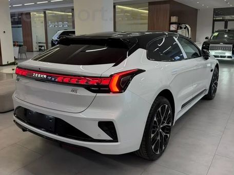 Zeekr 001, 2026 — 照片 4