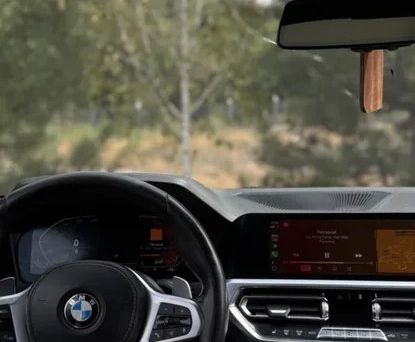 BMW 3 серии, 2019 — фото 5