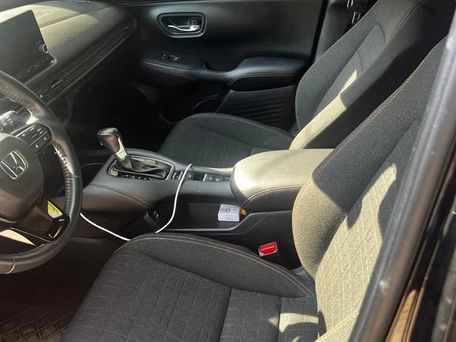 Honda HR-V, 2023 — photo 6