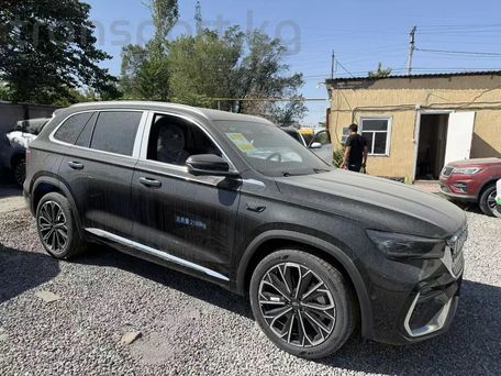 Geely Monjaro, 2025 — сүрөт 5