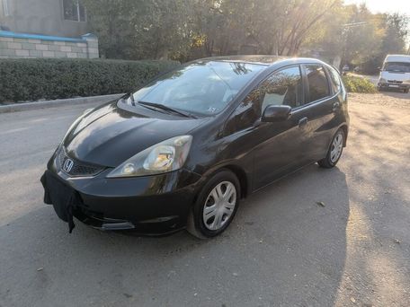Honda Fit, 2010 — сүрөт 3