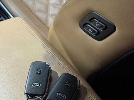 Kia Sorento, 2020 — photo 17