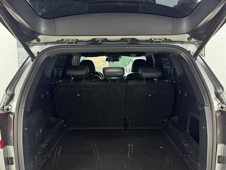 SsangYong Rexton, 2020 — photo 11