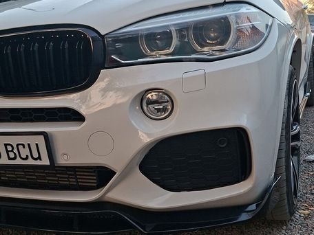 BMW X5 M, 2018 — сүрөт 6