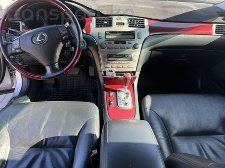 Lexus ES, 2005 — photo 1