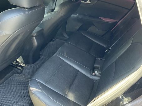 Kia K3, 2018 — сүрөт 5
