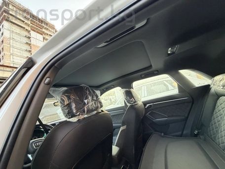 Audi Q3, 2026 — 照片 6