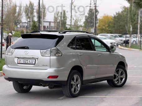 Lexus RX, 2005 — photo 1