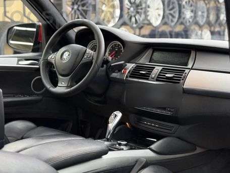 BMW X5 M, 2023 — фото 10