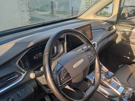Maxus G50, 2022 — photo 6