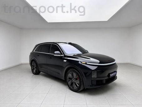 Li Auto (Lixiang) L7, 2024 — photo 3