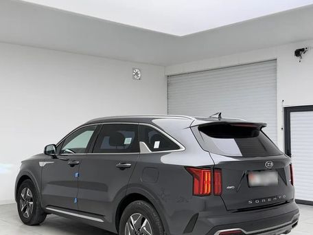 Kia Sorento, 2022 — сүрөт 4