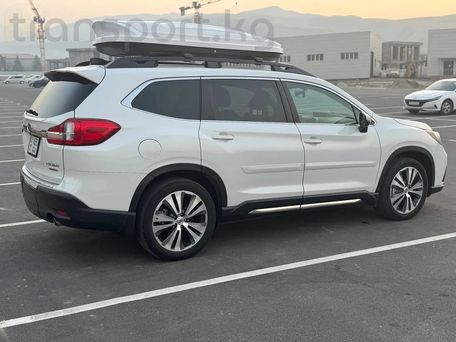 Subaru Ascent, 2019 — фото 5