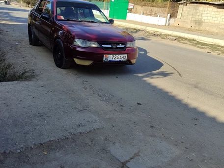 Daewoo Nexia, 2008 — photo 4