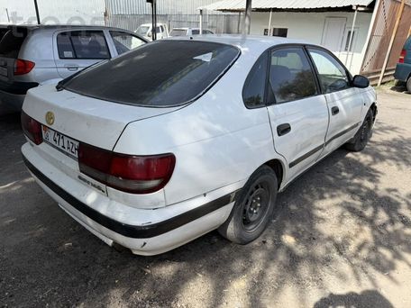 Toyota Carina, 1993 — фото 3