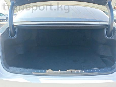Kia K8, 2023 — 照片 5