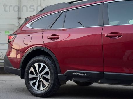 Subaru Outback, 2020 — сүрөт 4