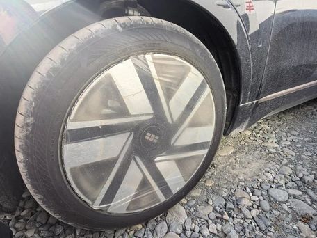 Geely Galaxy M9, 2026 — photo 6