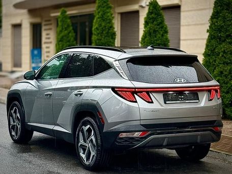 Hyundai Tucson, 2022 — сүрөт 4