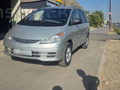 Toyota Previa, 2001 — фото 2