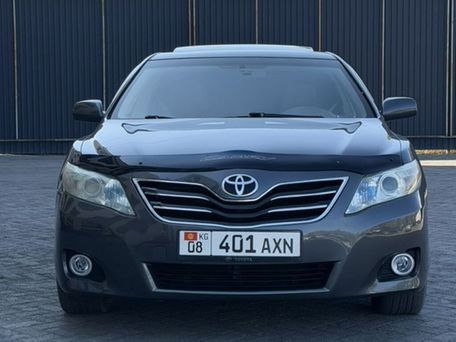 Toyota Camry, 2011 — photo 1