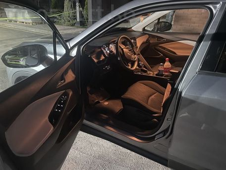 Chevrolet Orlando, 2019 — 照片 2