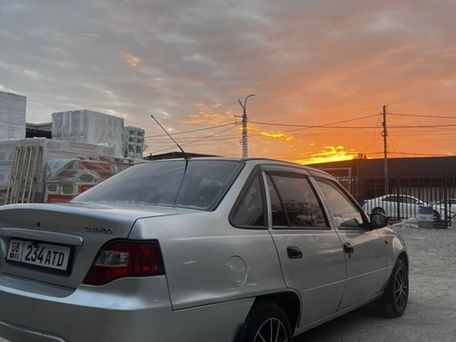 Daewoo Nexia, 2009 — сүрөт 15