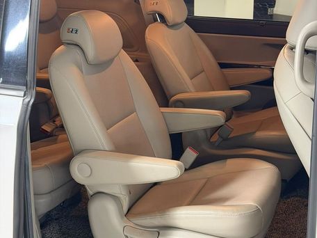 Kia Carnival, 2020 — сүрөт 18