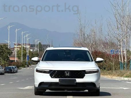 Honda Accord, 2023 — фото 2