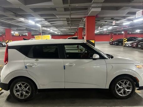 Kia Soul, 2019 — 照片 5