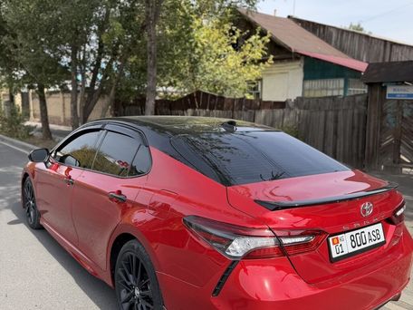 Toyota Camry, 2021 — сүрөт 7