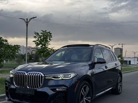 BMW X7, 2019 — фото 2