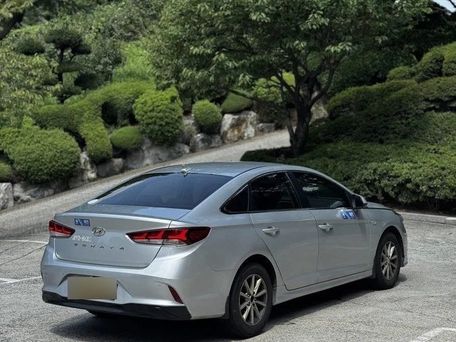 Hyundai Sonata, 2023 — фото 2
