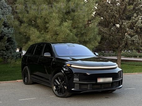 Li Auto (Lixiang) L7, 2024 — 照片 2