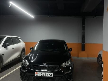 Kia K3, 2020 — photo 3