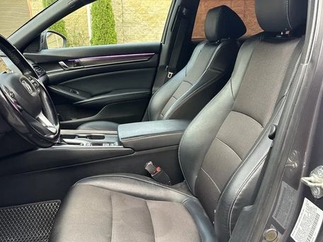 Honda Accord, 2018 — фото 8