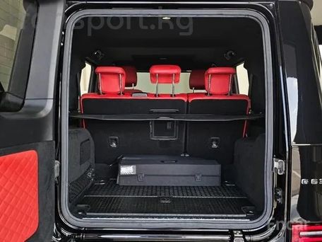 Mercedes-Benz G-Class, 2020 — фото 3