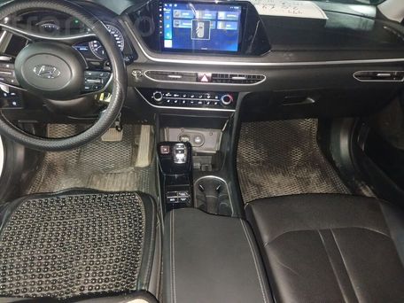 Hyundai Sonata, 2019 — сүрөт 6