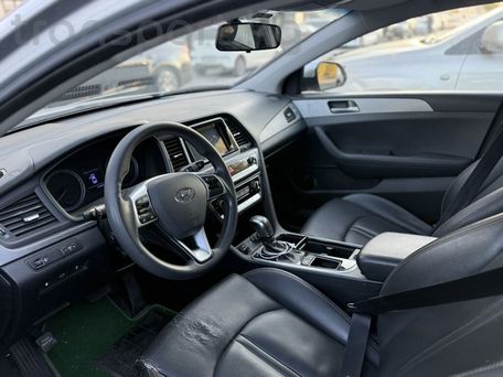 Hyundai Sonata, 2019 — фото 7