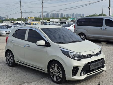 Kia Morning, 2019 — сүрөт 3