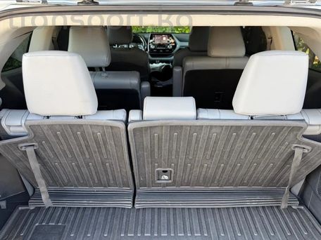 Toyota Highlander, 2020 — сүрөт 7