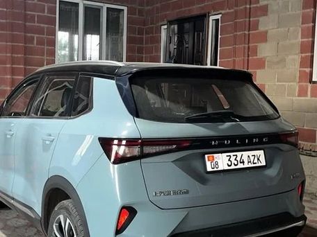 Wuling Star Asta, 2022 — фото 11