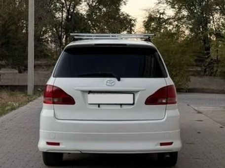 Toyota Ipsum, 2003 — 照片 5