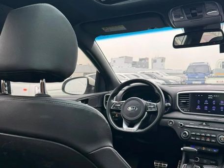 Kia Sportage, 2019 — фото 7