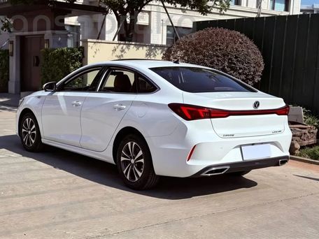 Changan Eado, 2025 — сүрөт 4