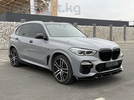 BMW X5, 2021 — сүрөт 3