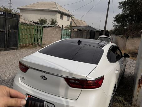 Kia K7, 2019 — сүрөт 3