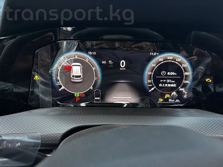 Volkswagen Golf, 2026 — 照片 7