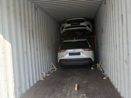 Toyota RAV4, 2019 — 照片 7