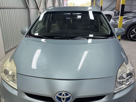 Toyota Prius, 2015 — фото 2